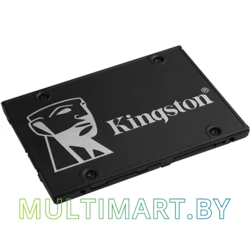 SSD диск Kingston KC600 256GB (SKC600/256G) картинка 2